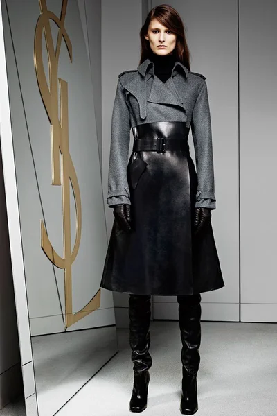 Look 1